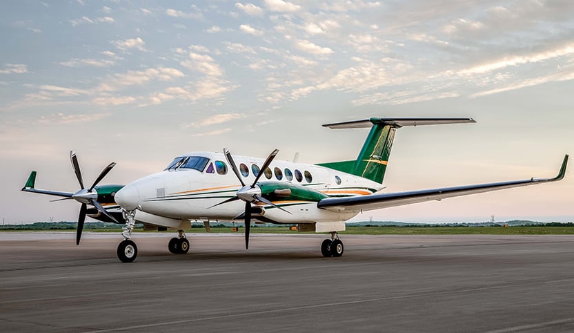 FL-199 N1761B 